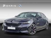 BMW i5 - Sedan eDrive40 | M Sportpakket Pro | Panoramadak |