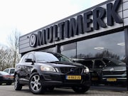 Volvo XC60 - 2.0T Summum Automaat, Leder, Xenon