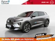 Mitsubishi Eclipse Cross - Instyle 87 kWh Demonstratieauto| Lederen bekleding | 360 cam