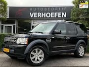 Land Rover Discovery - 3.0 SDV6 SE - YOUNGTIMER - AUTOMAAT - VOLLEDIG OND