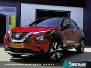 Nissan Juke - 1.0 DIG-T N-Design | Camera |
