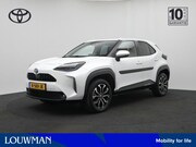 Toyota Yaris Cross - 1.5 Hybrid Dynamic