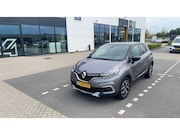 Renault Captur - 1.2 TCe Intens | Automaat