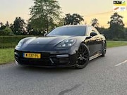 Porsche Panamera - 4.0 Turbo S E-Hybrid 700 PK | Facelift | SportDesi
