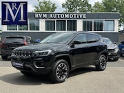 Jeep Compass - 4xe 240 Plug-in Hybrid Electric Trailhawk 1.3 Plug-In Hybrid