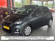 Peugeot 108 - 1.0 e-VTi 68pk 5D TOP! Active Carplay
