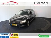 Volkswagen Passat - 1.6 TDI Highl Volle Tank 1170 Km vol optie’s nette auto