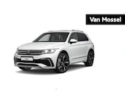 Volkswagen Tiguan - 1.4 TSI eHybrid R-Line Business+ 245 PK| Dealeronderhouden |