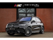 Mercedes-Benz GLE-klasse - 350 e 4MATIC AMG Alle Bestelbare Opties NP 150k