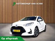 Toyota Yaris - 1.5 Hybrid Dynamic 1e-Eig. & Dealer-Onderh. BOVAG-Garantie.