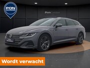 Volkswagen Arteon Shooting Brake - 1.4 TSI eHybrid R-Line | Pano dak | Stoelverwarming v+a | El