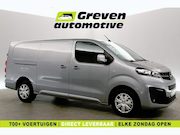 Opel Vivaro - 2.0 L3H1 180PK | Automaat | Clima | Cruise | Carplay | 3 Zit