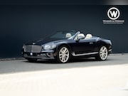 Bentley Continental GTC - 4.0 V8 Mulliner