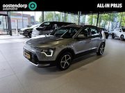 Kia Niro - 1.6 GDi PHEV DynamicLine