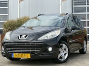 Peugeot 207 - 1.6 VTi Allure 120pk | Automaat | Airco | Cruise control | I