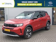 Opel Frontera - 44kWh Automaat GS | Climate control | Navigatie | 17" Lm vel