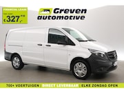 Mercedes-Benz Vito - 114 CDI Lang | Airco | Cruise | Carplay | 3 Zits | Trekhaak