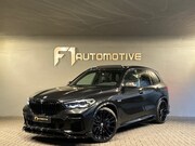 BMW X5 - XDrive45e M Sport Pano|M Seat|Massage|Memory|Trekhaak