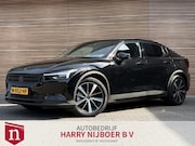 Polestar 2 - Standard Range Single Motor 63kWh Camera / SOH 90% / Trekhaa