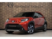 Toyota Aygo X - 1.0 VVT-i S-CVT Pulse |11.781km UNIEK| Camera/Navigatie/JBL