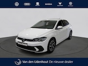 Volkswagen Polo - 1.0 TSI Automaat | Life Business | Camera | Winterpakket |