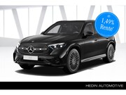 Mercedes-Benz GLC-klasse - GLC 300e Automaat 4MATIC Sport Edition | AMG Premium Pakket 