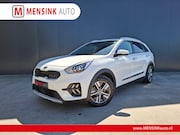 Kia Niro - 1.6 GDi PHEV 1e EIGENAAR DynamicLine ADAPT CRUISE CAMERA HAL