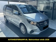 Mercedes-Benz EQV - 300 L2 90 kWh 8 Personen 57.959 incl BTW 2 Schuifdeuren Dist