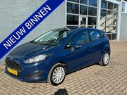 Ford Fiesta - 1.0 Style