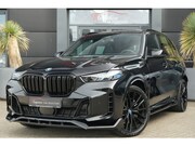 BMW X5 - xDrive50e M Sport 490pk Panoramadak/AR/HUD/360Camera