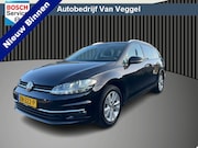 Volkswagen Golf - Variant 1.0 TSI Comfortline trekhaak, navi, cruise, stoelver