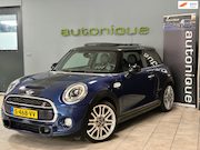 MINI Cooper - 3-Deurs 2.0 S Chili Panodak/Carplay/Sportleder/Sportchrono
