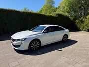Peugeot 508 - 1.6 HYbrid Allure
