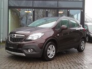 Opel Mokka - Eco Flex Staat in De Krim