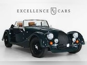 Morgan Plus four - 2.0 2-seater