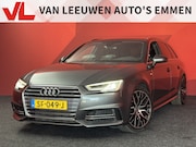 Audi A4 - Avant 2.0 TFSI MHEV Sport S line edition | Navigatie | Clima