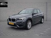 BMW X1 - sDrive16d High Executive Edition AUTOMAAT/NAVI/CLI