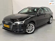 Audi A4 - 2.0 TFSI Quattro / B&O / Virtual / Trekhaak