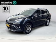 Toyota RAV4 - 2.5 Hybrid AWD Executive | Navigatie | Elektrisch schuif-/ka