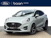 Ford Puma - 1.0 EcoBoost Hybrid ST-Line | Winter Pack | Comfort Pack | A