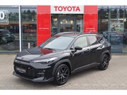 Toyota Corolla Cross - HYBRID 180 GR-SPORT NIEUW! PANODAK JBL-AUDIO APPLE/ANDROID B