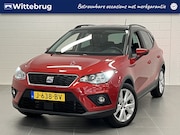 Seat Arona - 1.0 TSI Style Business Intense TWO TONE | TREKHAAK | NAVIGAT