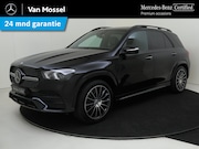 Mercedes-Benz GLE-klasse - 350 de 4MATIC Premium Plus / Panoramadak/ AIRMATIC/ Burmeste