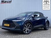 Toyota C-HR - 1.8 Hybrid 140 Dynamic NL Auto Navi Dodehoek Detectie Parkee