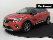 Renault Captur - 1.0 TCe 90 Edition One | Parkeersensoren Voor + Achter | 360