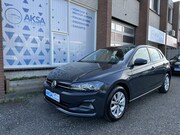 Volkswagen Polo - 1.0 TSI Life 95pk DSG Navi ACC CarPlay Garantie FrontAssist