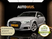 Audi A3 - Sportback 1.0 TFSI Sport Lease Edition|AUT|NL AUT|LED|TREKHA