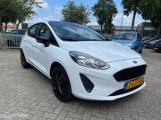 Ford Fiesta - 1.1 Black & White Edition