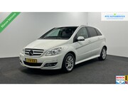 Mercedes-Benz B-klasse - 200 TREKHAAK SCHUIF/OPENDAK LM AIRCO.