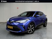 Toyota C-HR - 1.8 Hybrid Business Plus